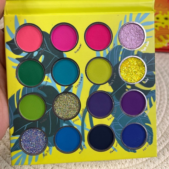 😍Eyeshadow Bundle😍 - Picture 3 of 8